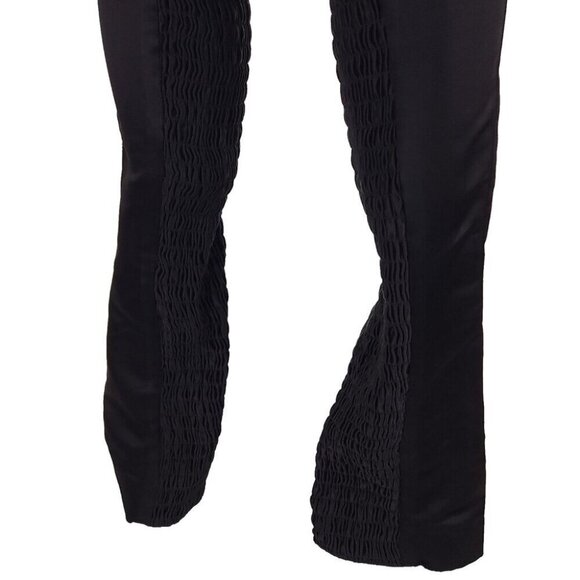 Feben X-Suit Trousers Size 36 US S Womens Black Pants $670 - Picture 5 of 14